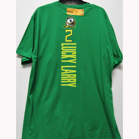 Oregon Ducks LUCKY LARRY #2  - Men