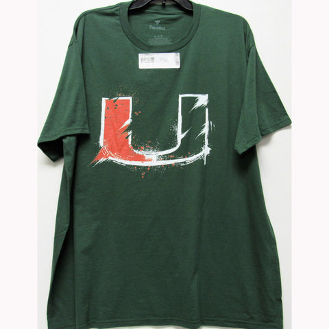 Miami Hurricanes - Men BT (Big&Tall)