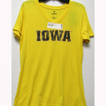 Iowa Hawkeyes - Women