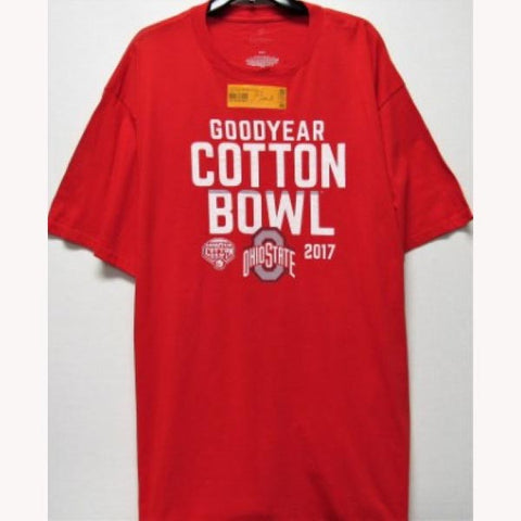 Ohio State Buckeyes - Men BT (Big&Tall)