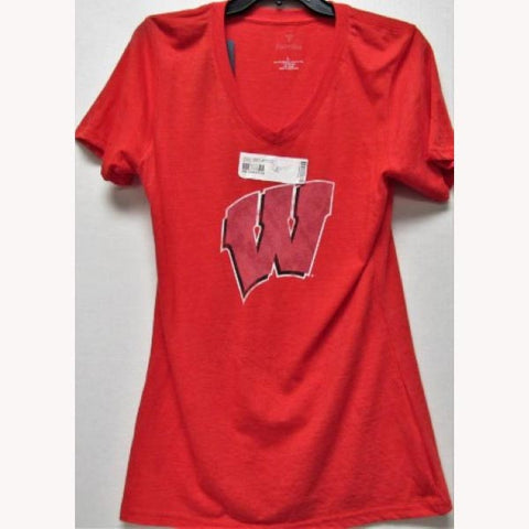 Wisconsin Badgers - Women