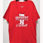 Nebraska Cornhuskers - Women Plus