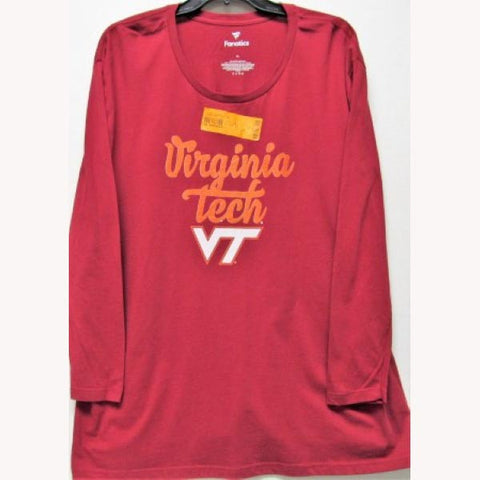 Virginia Tech Hokies - Women Plus