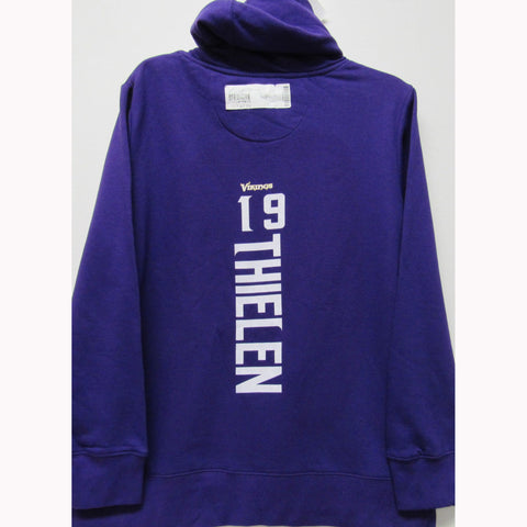 Minnesota Vikings THIELEN #19  - Women