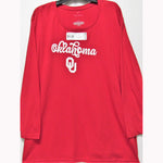 (NQP) Oklahoma Sooners - Women Plus