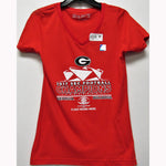 Georgia Bulldogs - Women