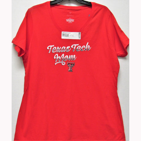 Texas Tech Red Raiders - Women