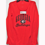 Georgia Bulldogs - Women