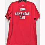 (NQP) Arkansas Razorbacks - Men