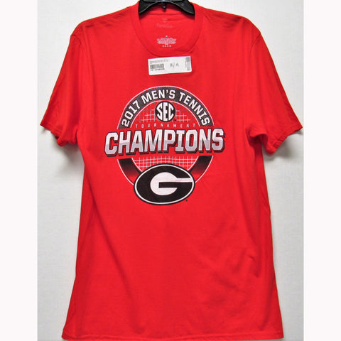 Georgia Bulldogs - Men