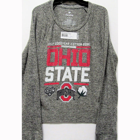 Ohio State Buckeyes - Women