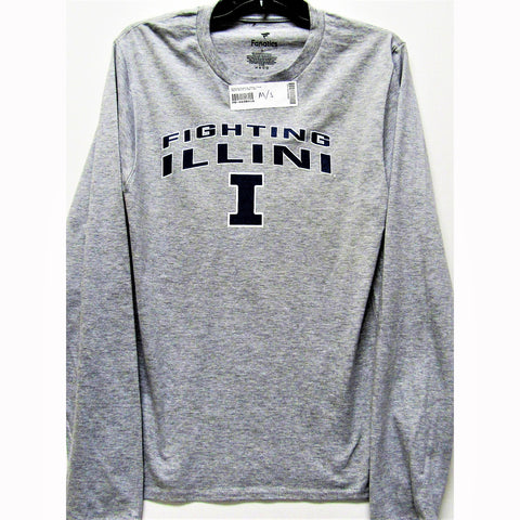 Illinois Fighting Illini - Men