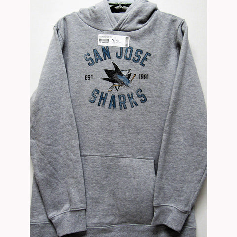 San Jose Sharks - Youth