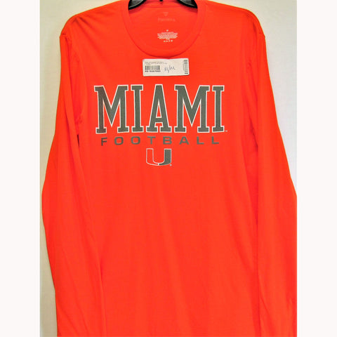 Miami Hurricanes - Men