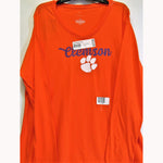 (NQP) Clemson Tigers - Women