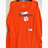 (NQP) Clemson Tigers - Women