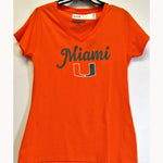 Miami Hurricanes - Women