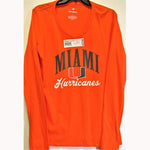 Miami Hurricanes - Women