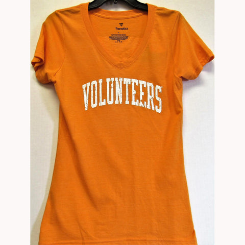 Tennessee Volunteers - Women