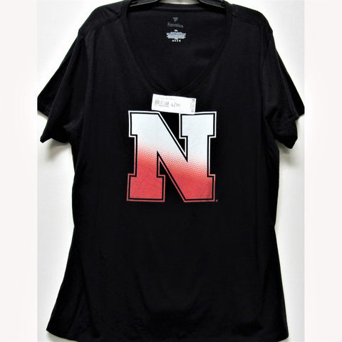 Nebraska Cornhuskers - Women