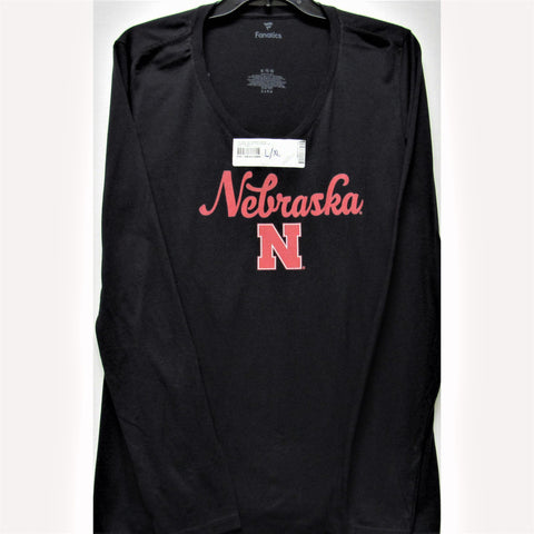 Nebraska Cornhuskers - Women