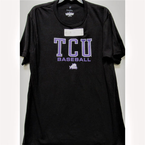 TCU Horned Frogs - Men