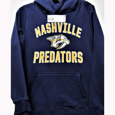 Nashville Predators - Youth