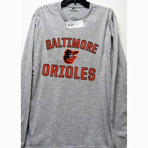 (NQP) Baltimore Orioles - Men