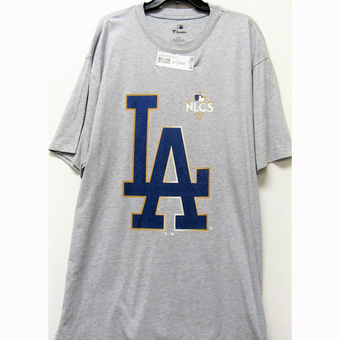 Los Angeles Dodgers - Men BT (Big&Tall)