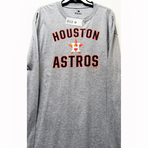 Houston Astros - Men BT (Big&Tall)
