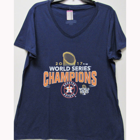 Houston Astros - Women