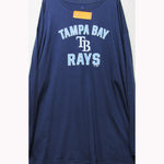 Tampa Bay Rays - Men BT (Big&Tall)