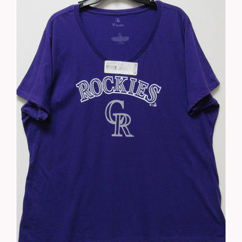 Colorado Rockies - Women