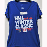 New York Rangers - Women