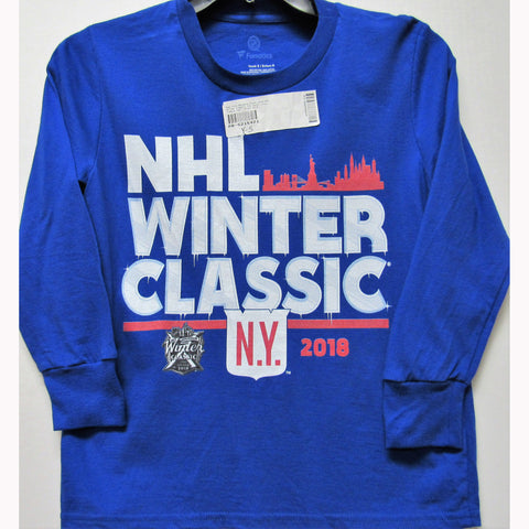 New York Rangers - Youth