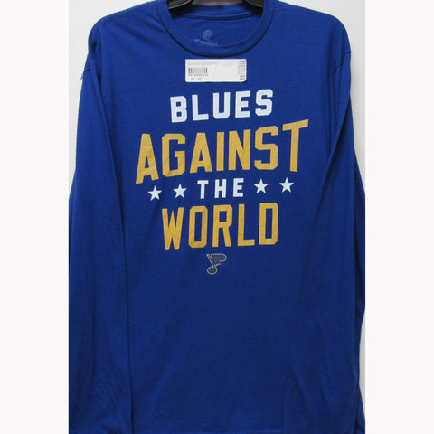 (NQP) - St Louis Blues - Men