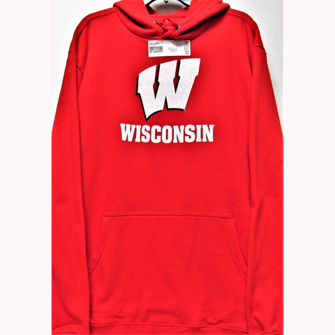 Wisconsin Badgers - Men BT (Big&Tall)