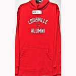 Louisville Cardinals - Women Plus