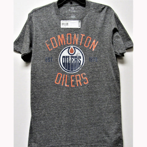 Edmonton Oilers - Men