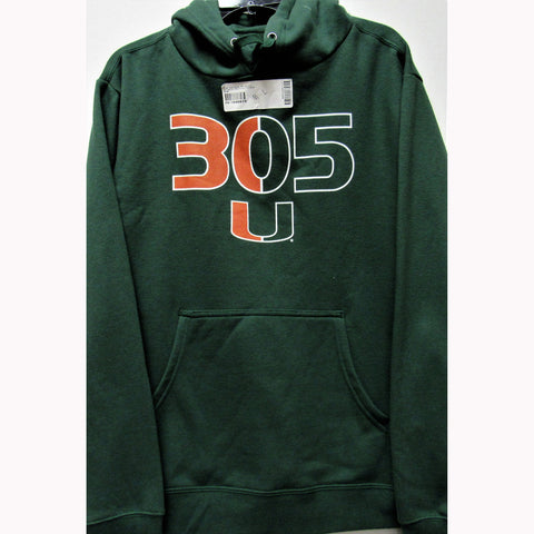 Miami Hurricanes - Men