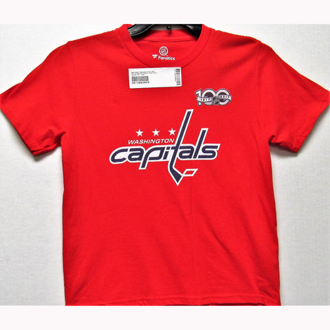 Washington Capitals - Youth