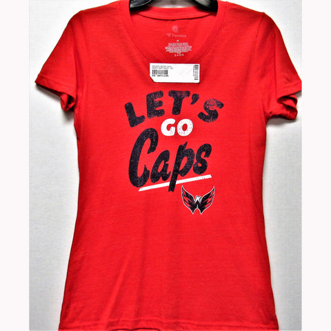 Washington Capitals - Women