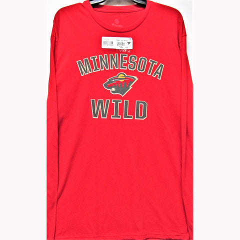 Minnesota Wild - Men