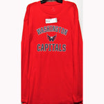 Washington Capitals - Men BT (Big&Tall)