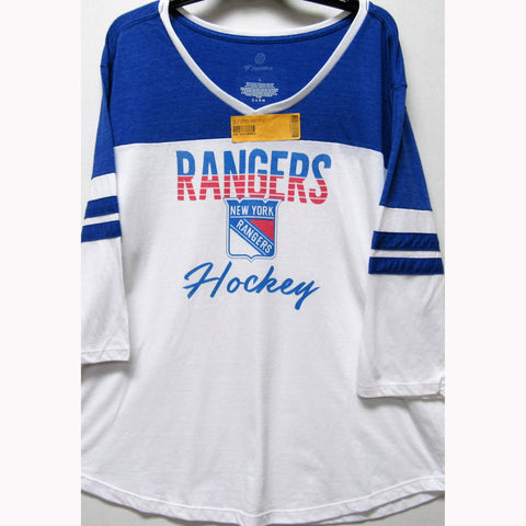 New York Rangers - Women Plus