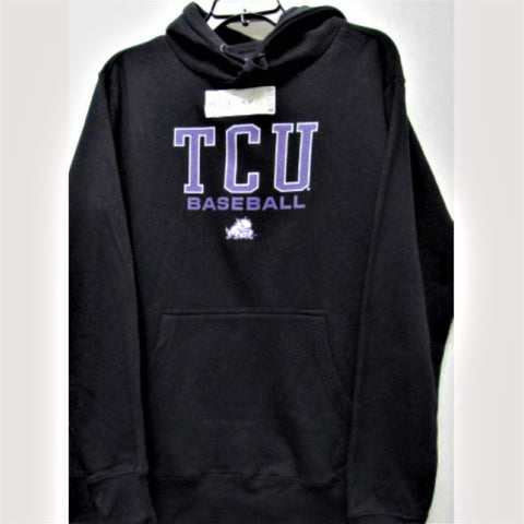 TCU Horned Frogs - Men