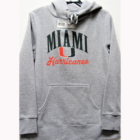 Miami Hurricanes - Women