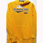 Alabama State Hornets - Women