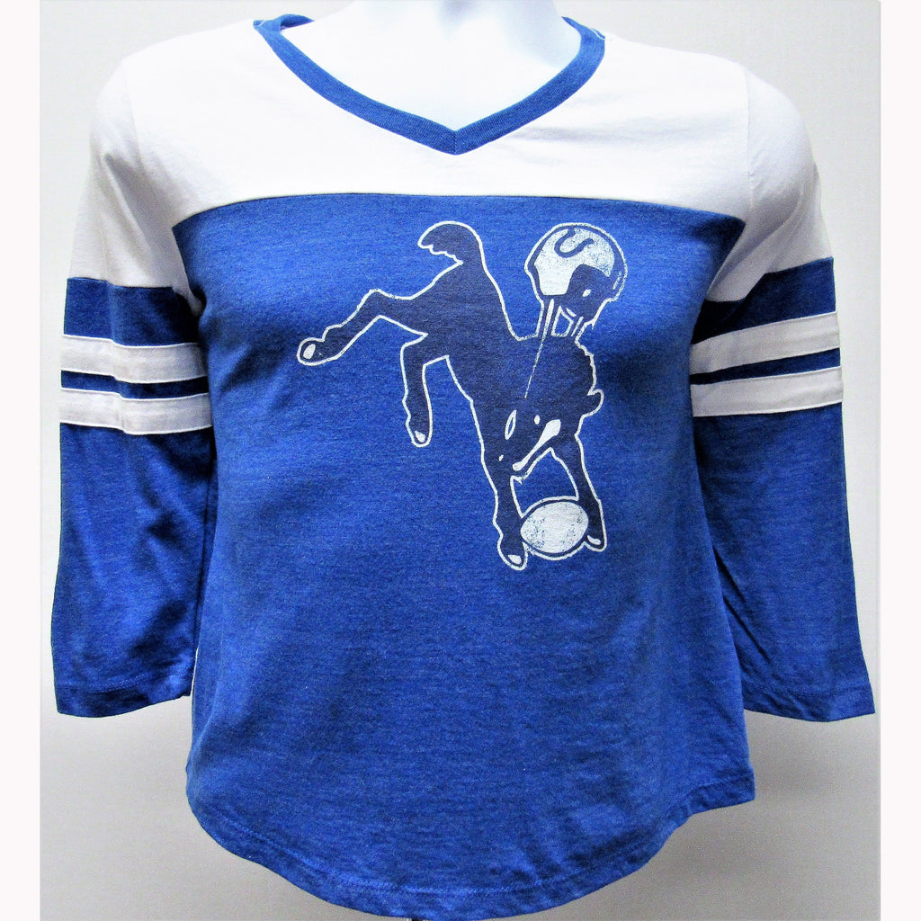 Indianapolis Colts - Women – WRAGAL