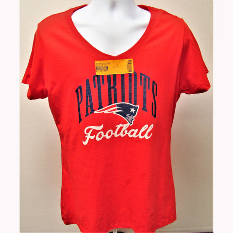 New England Patriots - Women